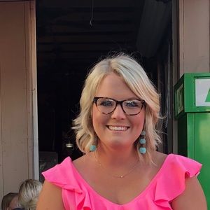 Meet your Posher, Kylee